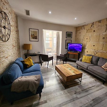 Apartamento Con Encanto San Vicente Cartagena Exterior foto