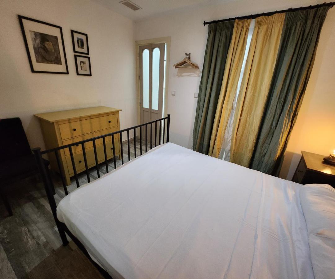 Apartamento Con Encanto San Vicente Cartagena Exterior foto