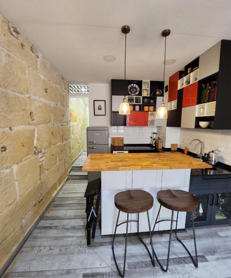 Apartamento Con Encanto San Vicente Cartagena Exterior foto