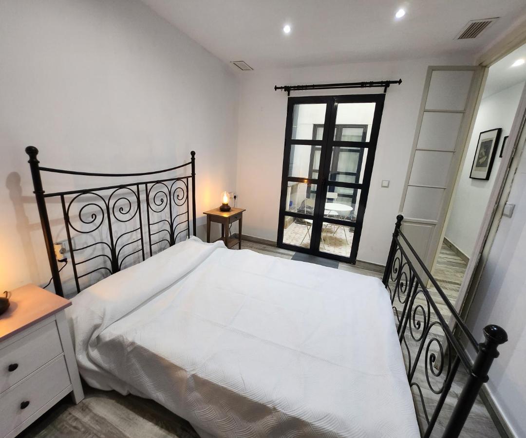 Apartamento Con Encanto San Vicente Cartagena Exterior foto