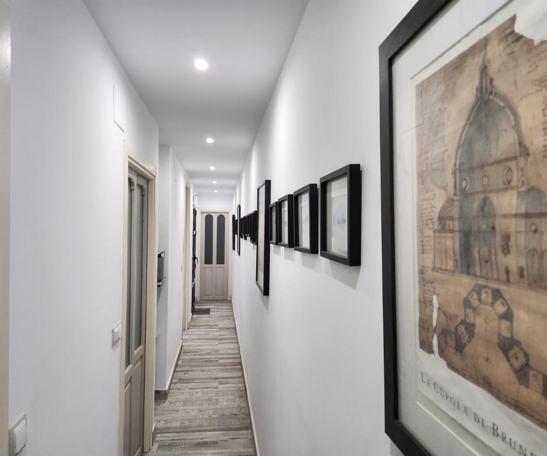 Apartamento Con Encanto San Vicente Cartagena Exterior foto