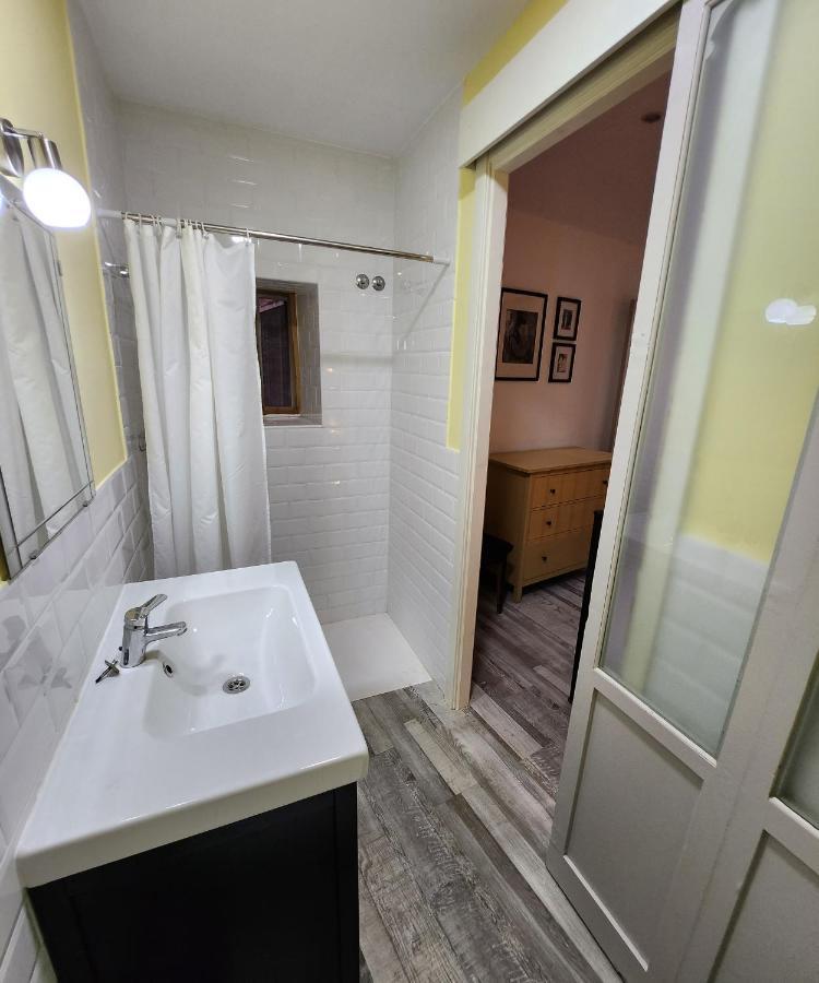 Apartamento Con Encanto San Vicente Cartagena Exterior foto