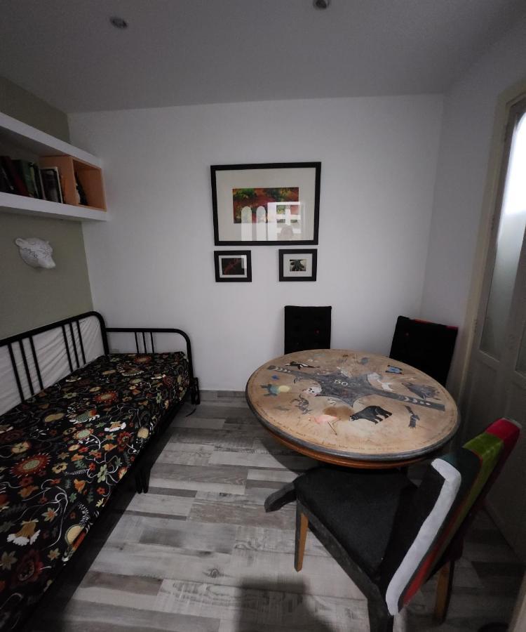 Apartamento Con Encanto San Vicente Cartagena Exterior foto
