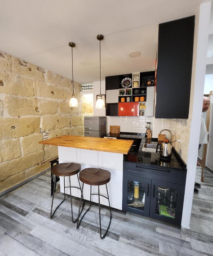 Apartamento Con Encanto San Vicente Cartagena Exterior foto