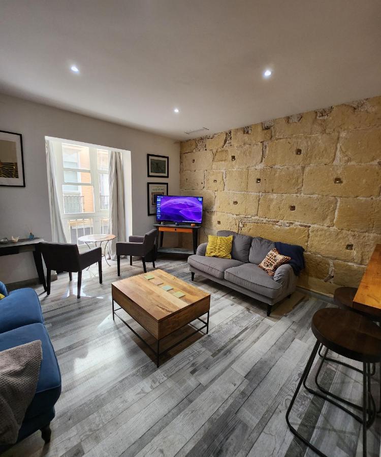 Apartamento Con Encanto San Vicente Cartagena Exterior foto